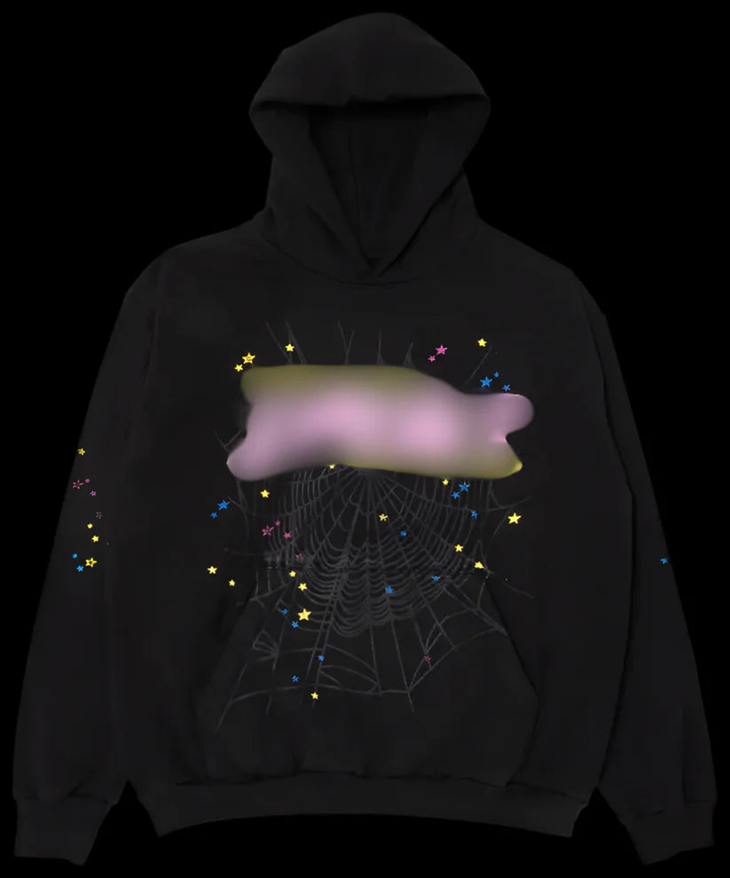 Sp5der Hoodie