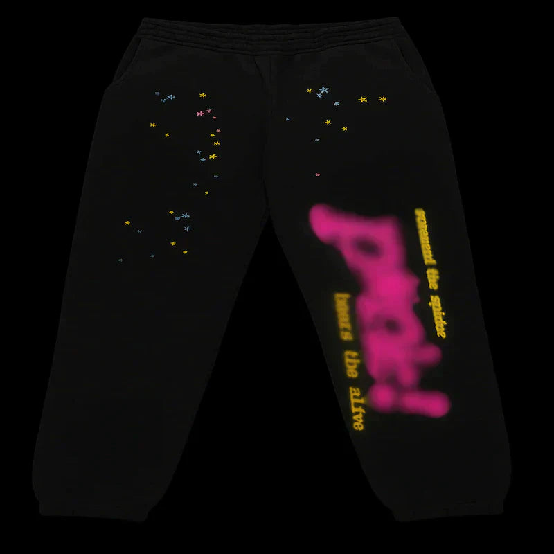 Sp5der Sweats